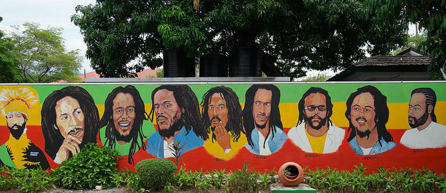 Top 10 Cultural Landmarks in Jamaica post
