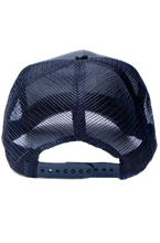 Load image into Gallery viewer, DR Silver shield hat | Gorra de escudo Dominicano en Plata
