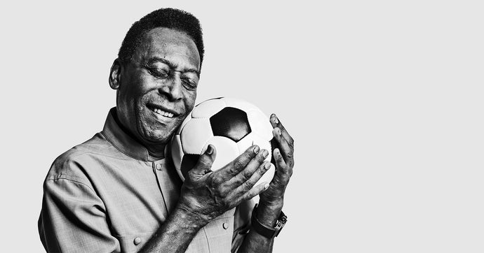 Pele and 20 Things You May Not Know About Him